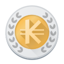 KMyMoney logo